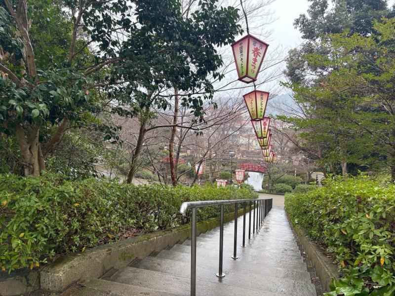 羽衣池